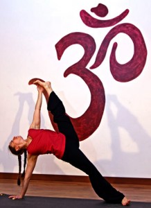 vashistasana