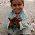 Afghan-Child