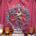 Shiva-Nataraja