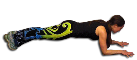 forearm-plank