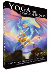 yoga-for-dragon-riders-book