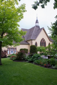 church-exterior