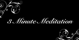 3min-meditation